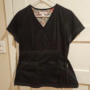 Koi Classics Women's Scrub Top